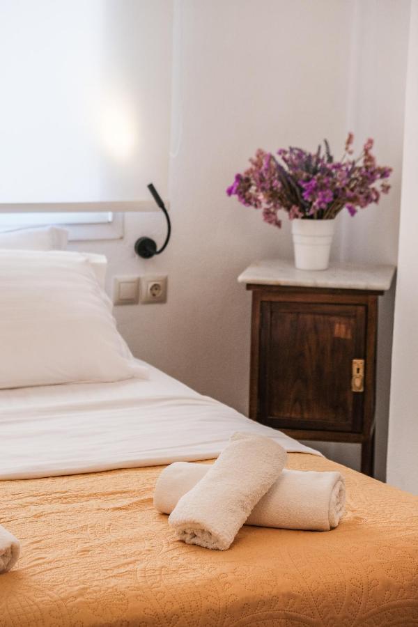 The Venetian Walls Smart Apartments Heraklion  ภายนอก รูปภาพ