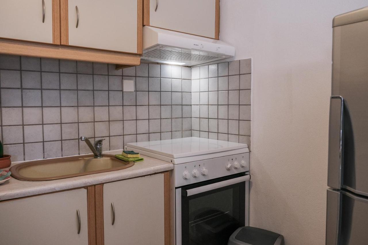 The Venetian Walls Smart Apartments Heraklion  ภายนอก รูปภาพ
