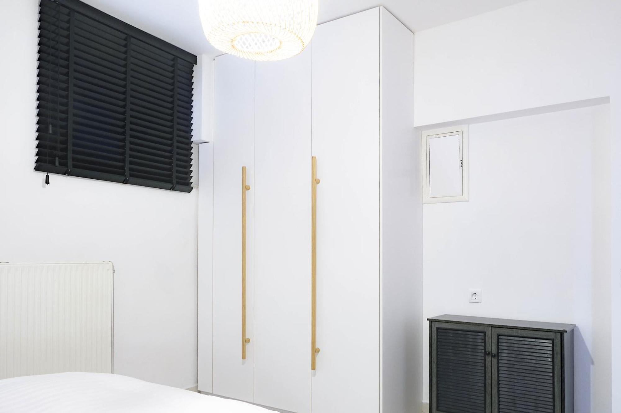 The Venetian Walls Smart Apartments Heraklion  ห้อง รูปภาพ