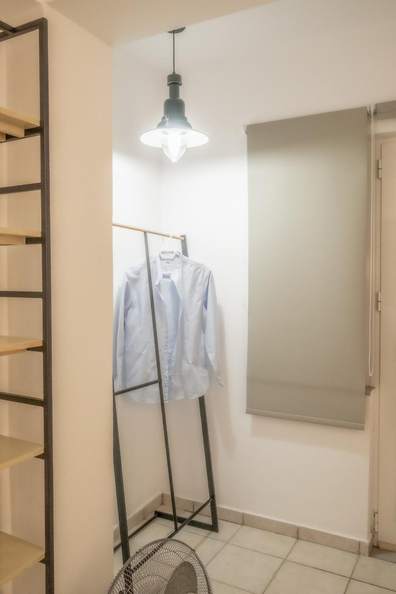The Venetian Walls Smart Apartments Heraklion  ห้อง รูปภาพ