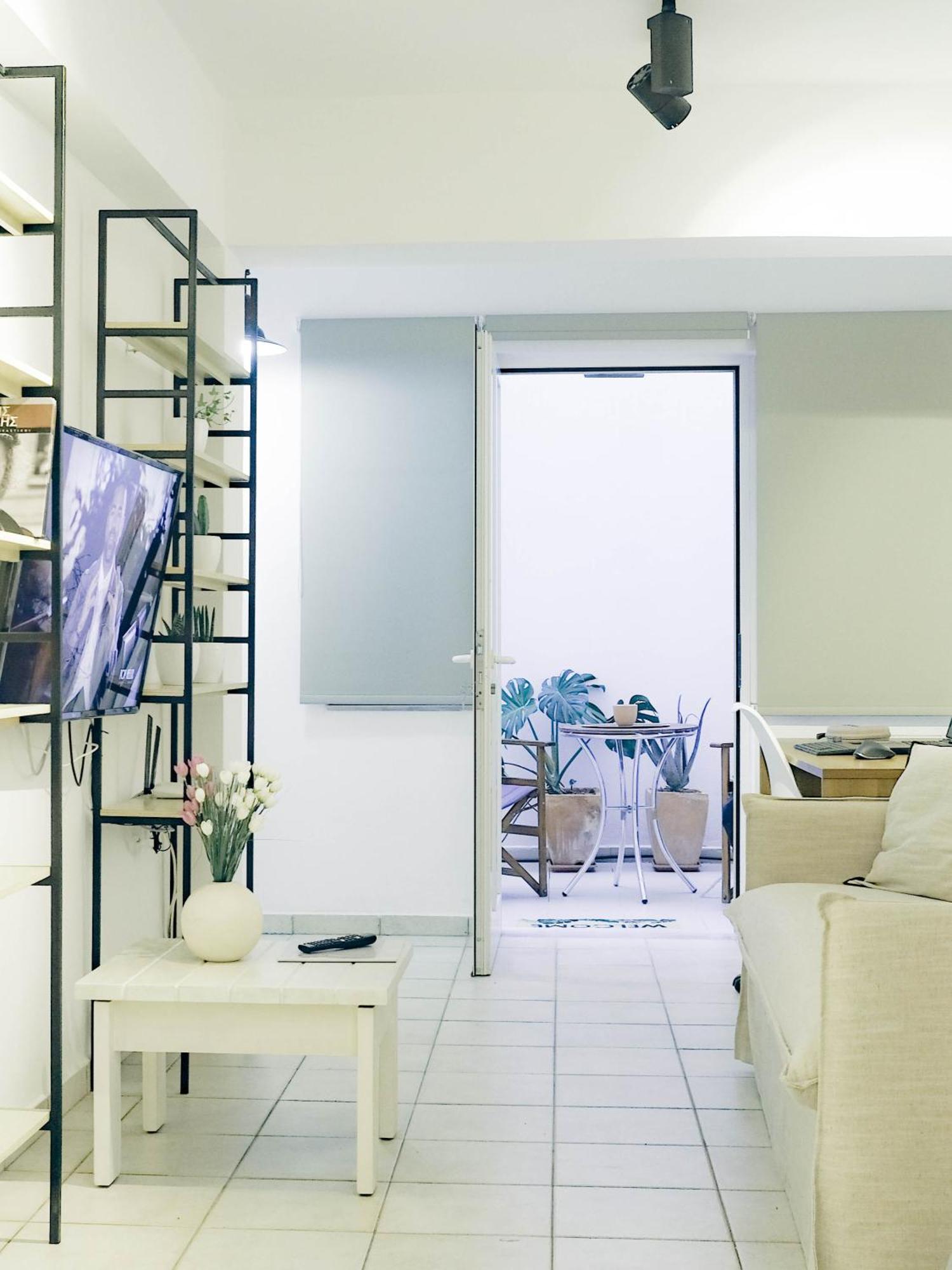 The Venetian Walls Smart Apartments Heraklion  ห้อง รูปภาพ